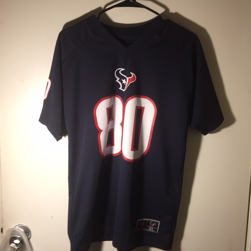 NFL Houston Texans Jersey